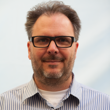 Markus Müller-Heidelberg