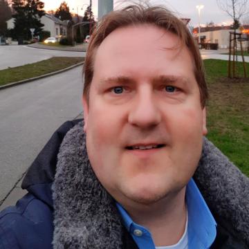 Michael Julius Schwarz