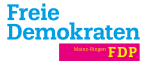 Logo Freie Demokraten Mainz-Bingen