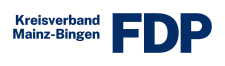Logo Freie Demokraten Mainz-Bingen