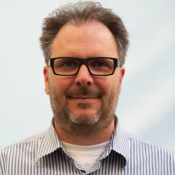 Markus Müller-Heidelberg